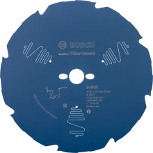 Диск пильний по фіброцементу BOSCH Expert for Fibre Cement 305х30х8 2608644353