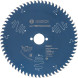 Диск пильный по ламинату высокого давления BOSCH Expert for High-Pressure Laminate 216х30х64 2608644355