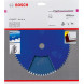 Диск пильный по ламинату высокого давления BOSCH Expert for High-Pressure Laminate 216х30х64 2608644355
