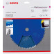 Диск пильный по ламинату высокого давления BOSCH Expert for High-Pressure Laminate 230х30х64 2608644356