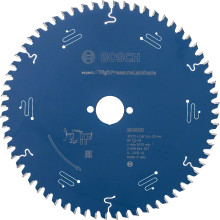 Диск пильный по ламинату высокого давления BOSCH Expert for High-Pressure Laminate 235х30х64 2608644357