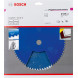 Диск пильний по ламінату високого тиску BOSCH Expert for High-Pressure Laminate 235х30х64 2608644357