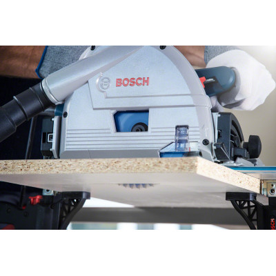 Диск пильний по ламінату високого тиску BOSCH Expert for High-Pressure Laminate 235х30х64 2608644357