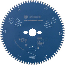 Диск пильний по ламінату високого тиску BOSCH Expert for High-Pressure Laminate 250х30х80 2608644358