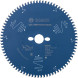 Диск пильний по ламінату високого тиску BOSCH Expert for High-Pressure Laminate 250х30х80 2608644358