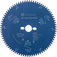 Диск пильний по ламінату високого тиску BOSCH Expert for High-Pressure Laminate 250х30х80 2608644359