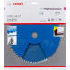 Диск пильний по ламінату високого тиску BOSCH Expert for High-Pressure Laminate 250х30х80 2608644359