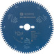 Диск пильный по ламинату высокого давления BOSCH Expert for High-Pressure Laminate 254х30х80 2608644360