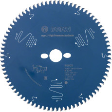 Диск пильний по ламінату високого тиску BOSCH Expert for High-Pressure Laminate 260х30х80 2608644361