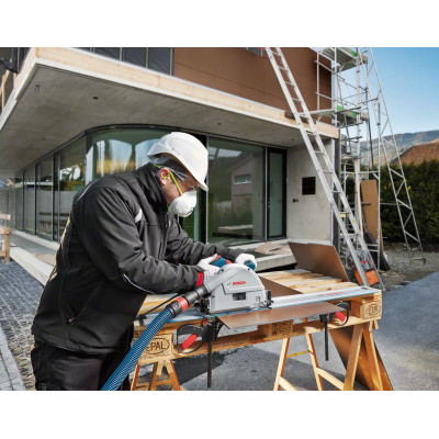 Диск пильный по ламинату высокого давления BOSCH Expert for High-Pressure Laminate 260х30х80 2608644361