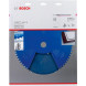 Диск пильний по ламінату високого тиску BOSCH Expert for High-Pressure Laminate 300х30х96 2608644362