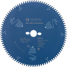 Диск пильний по ламінату високого тиску BOSCH Expert for High-Pressure Laminate 300х30х96 2608644363