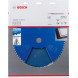 Диск пильний по ламінату високого тиску BOSCH Expert for High-Pressure Laminate 300х30х96 2608644363