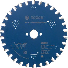 Диск пильний по металевим сендвіч-панелям BOSCH Expert for Sandwich Panel 160х20х30 2608644365