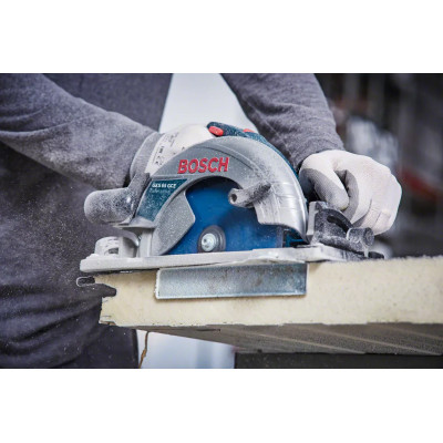 Диск пильний по металевим сендвіч-панелям BOSCH Expert for Sandwich Panel 160х20х30 2608644365