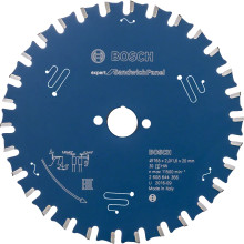 Диск пильний по металевим сендвіч-панелям BOSCH Expert for Sandwich Panel 165х20х30 2608644366