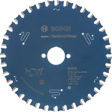 Диск пильний по металевим сендвіч-панелям BOSCH Expert for Sandwich Panel 190х30х36 2608644367
