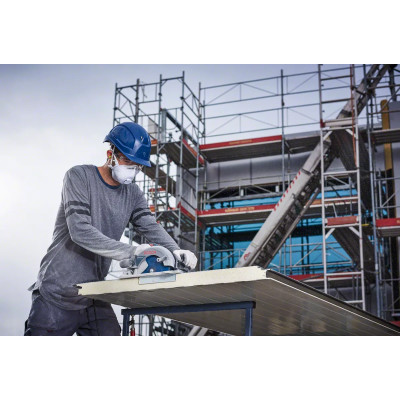 Диск пильний по металевим сендвіч-панелям BOSCH Expert for Sandwich Panel 230х30х48 2608644368