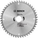 Диск пильний по дереву BOSCH Eco for Wood 190х30х48 2608644377