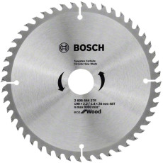 Диск пильний по дереву BOSCH Eco for Wood 190х20х48 2608644378