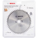 Диск пильний по дереву BOSCH Eco for Wood 230х30х48 2608644382
