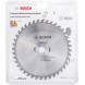 Диск пильный по дереву BOSCH Eco for Wood 254х30х40 2608644383