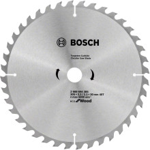 Диск пильный по дереву BOSCH Eco for Wood 305х30х40 2608644385