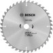 Диск пильный по дереву BOSCH Eco for Wood 305х30х40 2608644385