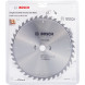 Диск пильный по дереву BOSCH Eco for Wood 305х30х40 2608644385