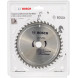 Диск пильний по алюмінію BOSCH Eco for Aluminum 160х20х42 2608644388