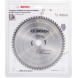 Диск пильный по алюминию BOSCH Eco for Aluminum 210х30х64 2608644391