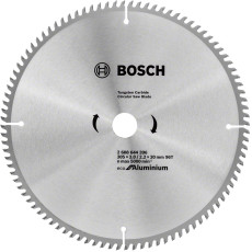 Диск пильний по алюмінію BOSCH Eco for Aluminum 305х30х96 2608644396