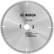 Диск пильний по алюмінію BOSCH Eco for Aluminum 305х30х96 2608644396