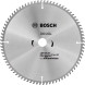 Диск пильний по алюмінію BOSCH Eco for Aluminum 305х30х80 2608644397