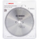 Диск пильний по алюмінію BOSCH Eco for Aluminum 305х30х80 2608644397