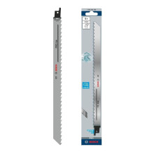Полотна по льоду для шабельної пили 5 шт BOSCH PRO Ice 300 мм 3 TPI S 1211 K 2608652900