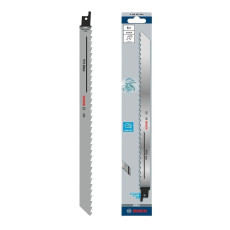 Полотна по льоду для шабельної пили 5 шт BOSCH PRO Ice 300 мм 3 TPI S 1211 K 2608652900