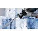 Полотна по льоду для шабельної пили 5 шт BOSCH PRO Ice 300 мм 3 TPI S 1211 K 2608652900