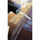 Полотна по дереву з цвяхами для шабельної пили 5 шт BOSCH Flexible for Wood and Metal 225 мм 10/14 TPI S 1122 VF 2608654981