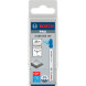 Полотна по металу для лобзика 25 шт BOSCH PRO Speed for Metal BIM 92 мм T 121 AFC 2608655107