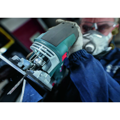 Полотна по металу для лобзика 100 шт BOSCH PRO Metal thick 93х2 мм T 118 BF 2608655112