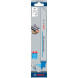 Полотна по металу для шабельної пили 5 шт BOSCH PRO Metal Demolition 200 мм 10-14 TPI S 1025 VF 2608656265
