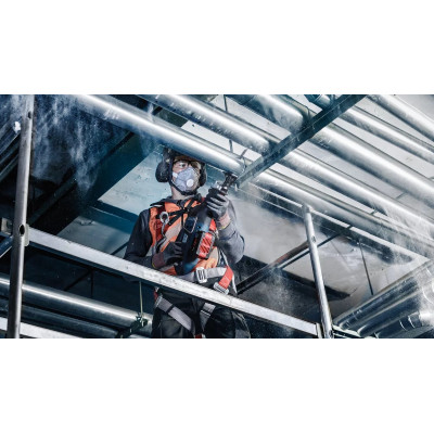 Полотна по металу для шабельної пили 5 шт BOSCH PRO Metal Demolition 200 мм 10-14 TPI S 1025 VF 2608656265
