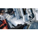 Полотна по металлу для сабельной пилы 5 шт BOSCH PRO Metal Demolition 150 мм 10-14 TPI S 925 VF 2608657407