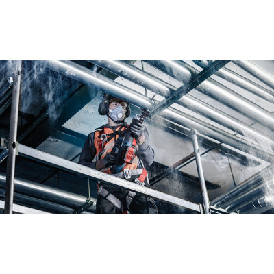 Полотна по металу для шабельної пили 5 шт BOSCH PRO Metal Demolition 175 мм 10-14 TPI S 1125 VF 2608657408