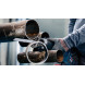 Полотна по металу для шабельної пили 5 шт BOSCH PRO Metal Demolition 175 мм 10-14 TPI S 1125 VF 2608657408