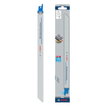Полотна по металу для шабельної пили 5 шт BOSCH PRO Metal Demolition 300 мм 10-14 TPI S 1225 VF 2608657409