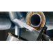 Полотна по металу для шабельної пили 5 шт BOSCH PRO Metal Demolition 300 мм 10-14 TPI S 1225 VF 2608657409