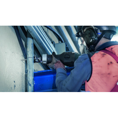Полотна по металу для шабельної пили 5 шт BOSCH PRO Thick Metal Demolition 150 мм 8-10 TPI S 930 CF 2608657527