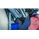 Полотна по металу для шабельної пили 5 шт BOSCH PRO Thick Metal Demolition 150 мм 8-10 TPI S 930 CF 2608657527